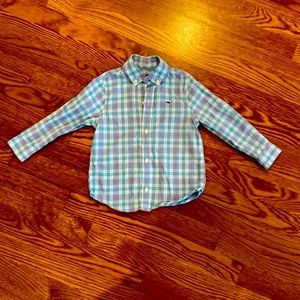 Vineyard Vines shirt